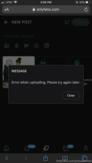 Jexkaawolves OnlyFans Leaked Free Thumbnail Picture - #JMFkK5jHT9