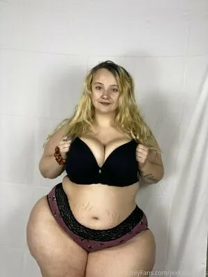 Jexkaawolves OnlyFans Leaked Free Thumbnail Picture - #KabzT3rSLc