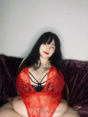 Jexkaawolves OnlyFans Leaked Free Thumbnail Picture - #LcLsnW1JxG
