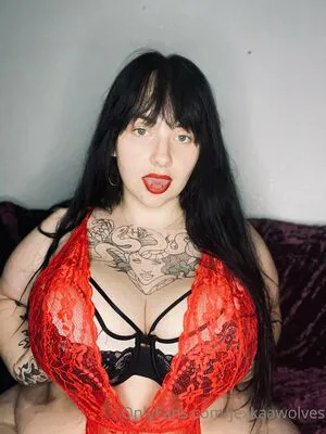 Jexkaawolves OnlyFans Leaked Free Thumbnail Picture - #NBOt4USGpd