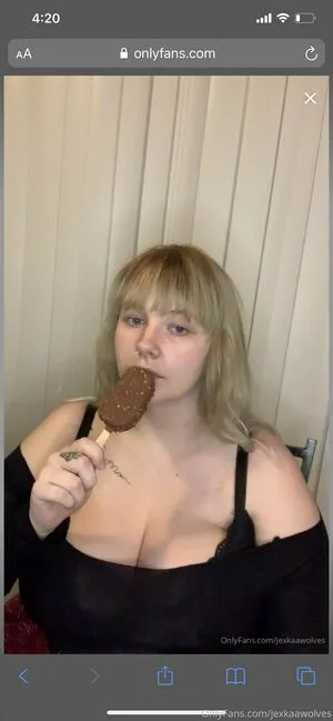 Jexkaawolves OnlyFans Leaked Free Thumbnail Picture - #NhM2O6ffBE