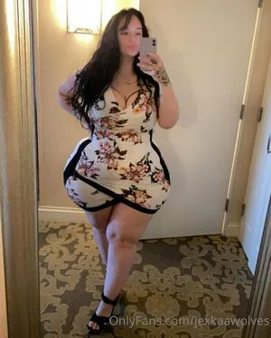 Jexkaawolves OnlyFans Leaked Free Thumbnail Picture - #OA1JSXPFNR