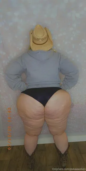 Jexkaawolves OnlyFans Leaked Free Thumbnail Picture - #OLaUuUmzVr