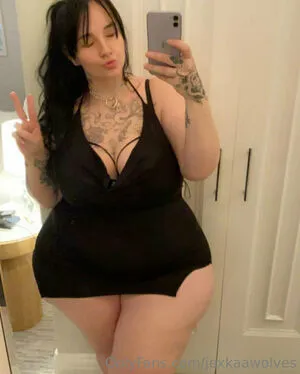 Jexkaawolves OnlyFans Leaked Free Thumbnail Picture - #OjybY3CcIg