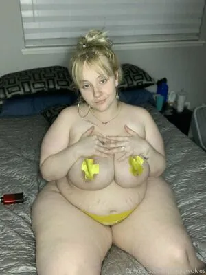 Jexkaawolves OnlyFans Leaked Free Thumbnail Picture - #PlnNP6C0nq