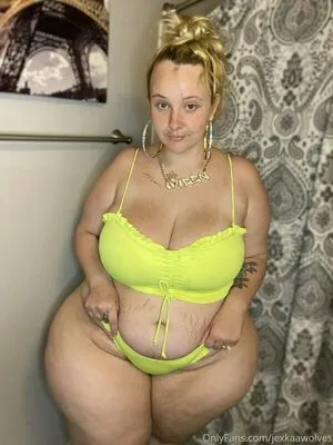 Jexkaawolves OnlyFans Leaked Free Thumbnail Picture - #Qaa9a3RvIR
