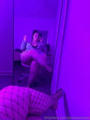 Jexkaawolves OnlyFans Leaked Free Thumbnail Picture - #SkaHzvBITc
