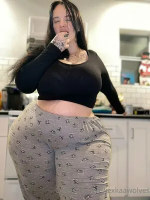 Jexkaawolves OnlyFans Leaked Free Thumbnail Picture - #Tf0v4FHNrN