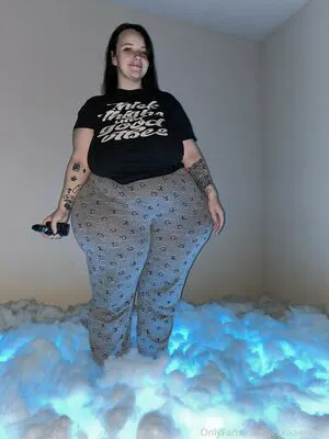 Jexkaawolves OnlyFans Leaked Free Thumbnail Picture - #WPiLy5YlHr