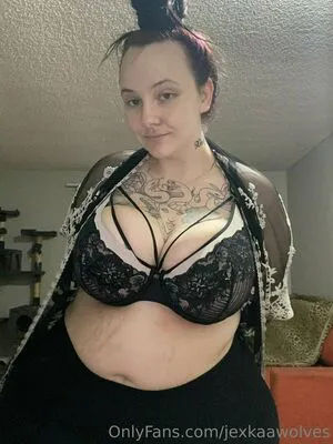 Jexkaawolves OnlyFans Leaked Free Thumbnail Picture - #Ww3oyOHckl
