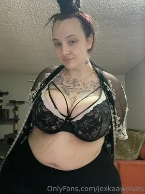 Jexkaawolves OnlyFans Leaked Free Thumbnail Picture - #XofmLQ5vwO