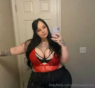 Jexkaawolves OnlyFans Leaked Free Thumbnail Picture - #YAjvyeE2aF