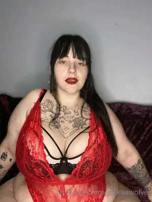 Jexkaawolves OnlyFans Leaked Free Thumbnail Picture - #YThBxkerNd