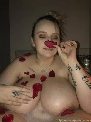 Jexkaawolves OnlyFans Leaked Free Thumbnail Picture - #a6M6z1A48l