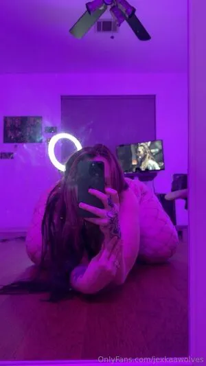 Jexkaawolves OnlyFans Leaked Free Thumbnail Picture - #ao4PQkD6L5