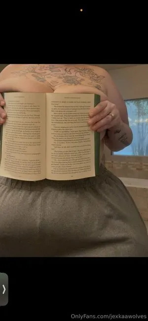 Jexkaawolves OnlyFans Leaked Free Thumbnail Picture - #cMLC2ph6vu