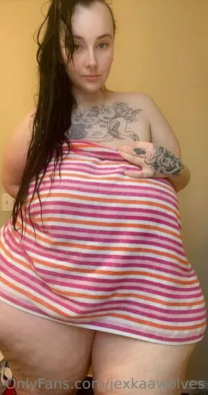Jexkaawolves OnlyFans Leaked Free Thumbnail Picture - #cuWTnbwKOe