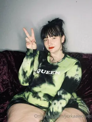Jexkaawolves OnlyFans Leaked Free Thumbnail Picture - #et8EThnrZc