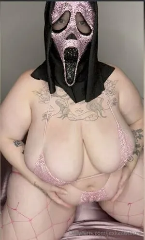 Jexkaawolves OnlyFans Leaked Free Thumbnail Picture - #jAg3Y8liuC