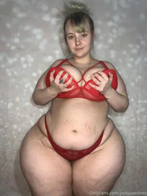 Jexkaawolves OnlyFans Leaked Free Thumbnail Picture - #mQ5JHyHvLK