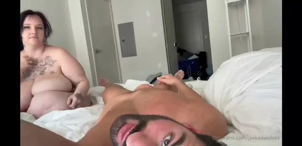 Jexkaawolves OnlyFans Leaked Free Thumbnail Picture - #n5leh5tU7K