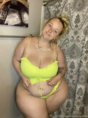 Jexkaawolves OnlyFans Leaked Free Thumbnail Picture - #ozH8tunRkt