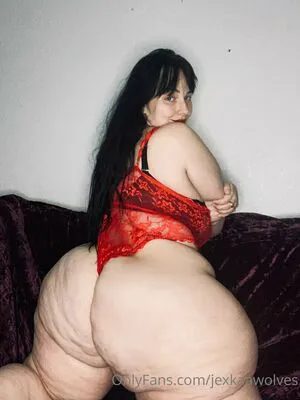 Jexkaawolves OnlyFans Leaked Free Thumbnail Picture - #pU4sWOElL5