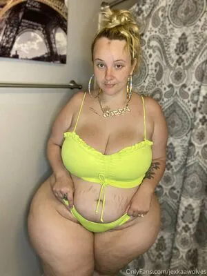 Jexkaawolves OnlyFans Leaked Free Thumbnail Picture - #reSOWdCZyP