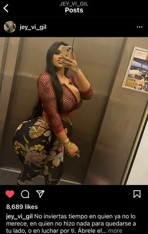 Jey Vi Gil OnlyFans Leaked Free Thumbnail Picture - #YCTxcsreBv
