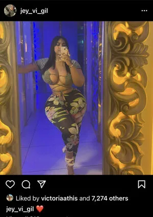 Jey Vi Gil OnlyFans Leaked Free Thumbnail Picture - #n99lPaXR69