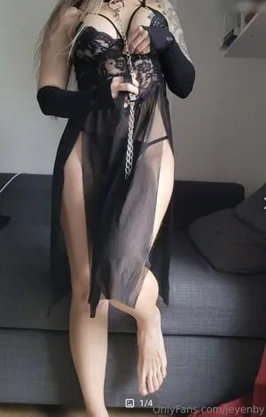 Jeyenby OnlyFans Leaked Free Thumbnail Picture - #HQiLC8qwdn