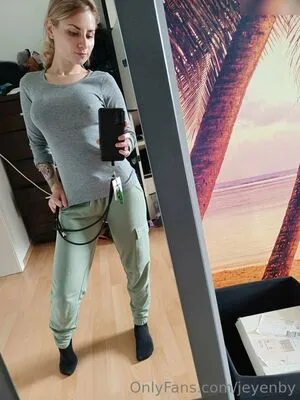Jeyenby OnlyFans Leaked Free Thumbnail Picture - #TcaWX7J06e