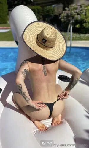 Jeyenby OnlyFans Leaked Free Thumbnail Picture - #Z9EflMjrLS