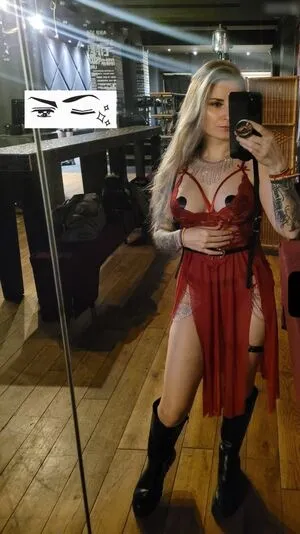 Jeyenby OnlyFans Leaked Free Thumbnail Picture - #aeaMO50f3L