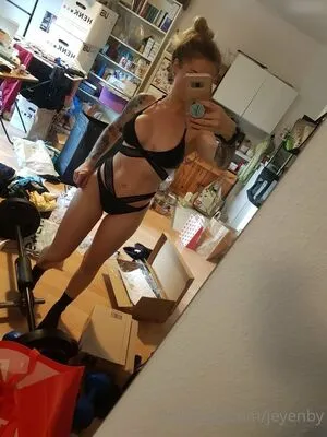 Jeyenby OnlyFans Leaked Free Thumbnail Picture - #vIldx1GUQU
