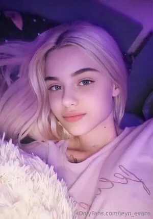 Jeyn Evans OnlyFans Leaked Free Thumbnail Picture - #MArpSLOr3x