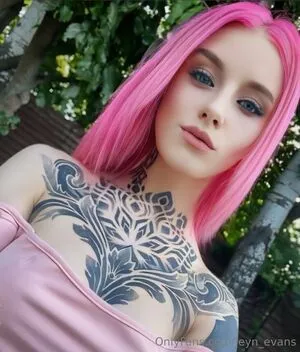 Jeyn Evans OnlyFans Leaked Free Thumbnail Picture - #Zu2MeUq68M