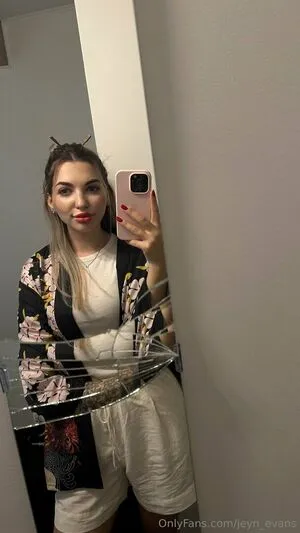 Jeyn Evans OnlyFans Leaked Free Thumbnail Picture - #uAyimSepZu