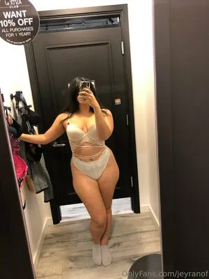 Jeyranof OnlyFans Leaked Free Thumbnail Picture - #IaK5cOnb73