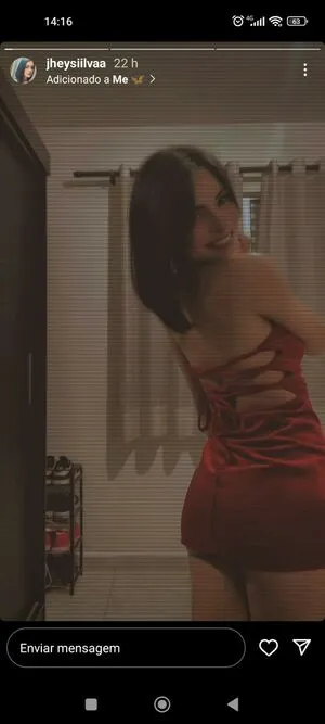 Jeysiane Silva OnlyFans Leaked Free Thumbnail Picture - #3gt0xpYTDH
