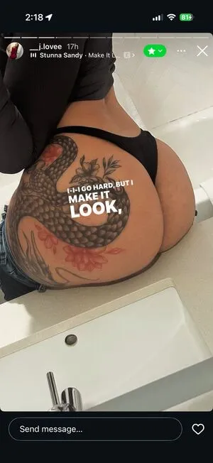 Jez Riel OnlyFans Leaked Free Thumbnail Picture - #lrw8kNON9X