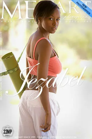 Jezabel Vessir OnlyFans Leaked Free Thumbnail Picture - #bskXMxThM4