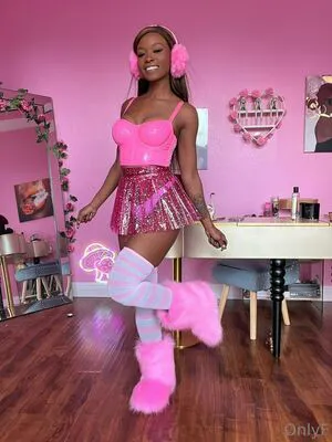 Jezabelvisser OnlyFans Leaked Free Thumbnail Picture - #0SLrlbpmIA