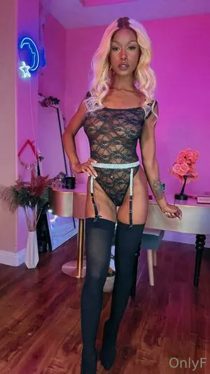 Jezabelvisser OnlyFans Leaked Free Thumbnail Picture - #f1riU7j6H1