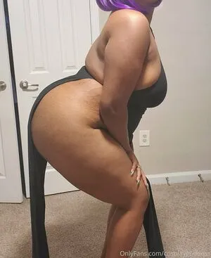 Jezdagoddess OnlyFans Leaked Free Thumbnail Picture - #3sp4FXarna