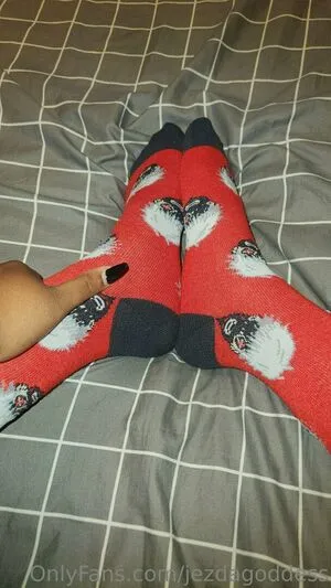 Jezdagoddess OnlyFans Leaked Free Thumbnail Picture - #5JNCangYnY