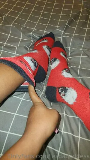 Jezdagoddess OnlyFans Leaked Free Thumbnail Picture - #ADQ6wTc291