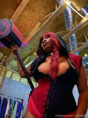 Jezdagoddess OnlyFans Leaked Free Thumbnail Picture - #FTKATMQQMv