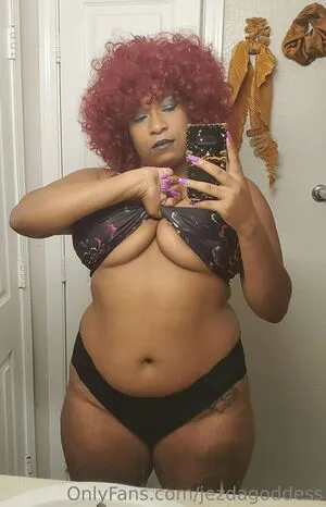 Jezdagoddess OnlyFans Leaked Free Thumbnail Picture - #LXYPLgkLpR