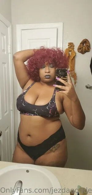 Jezdagoddess OnlyFans Leaked Free Thumbnail Picture - #PX3JlrmAqn